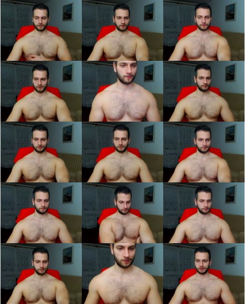 Download Video File: cam4 marismuscle