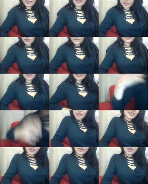 Download Video File: cam4 moniqueank