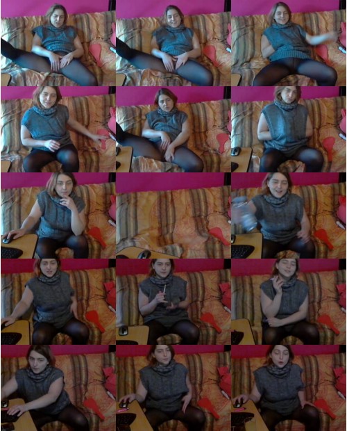 Download Video File: cam4 nixiegaia