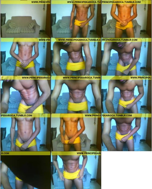 Download Video File: cam4 prncpkarioca