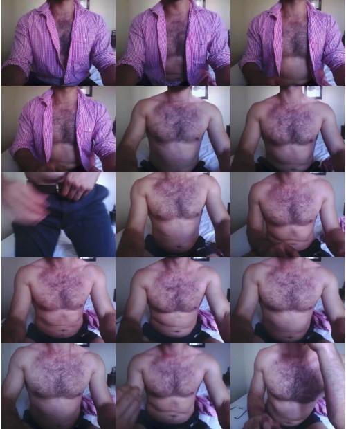 Download Video File: cam4 rugbier 84