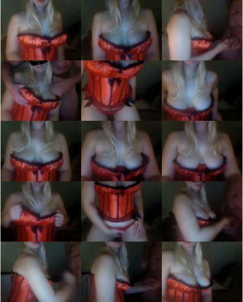 Download Video File: cam4 spermablondi