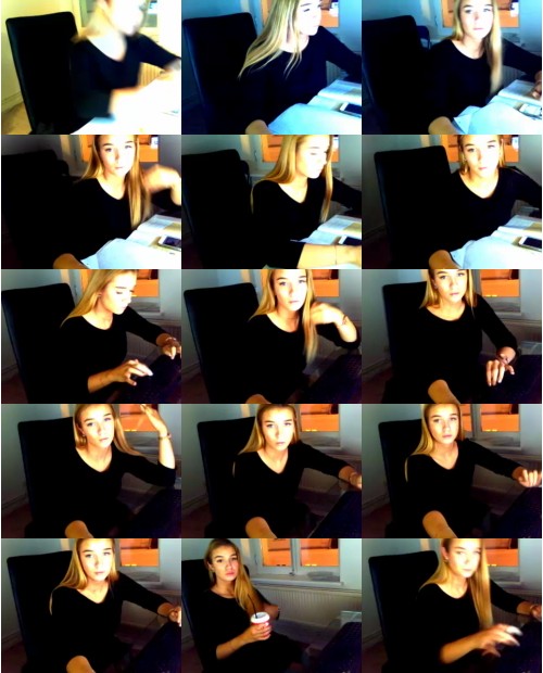 Download Video File: cam4 therealangie