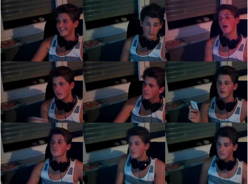 Download Video File: cam4 thielesex