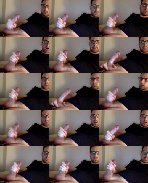 Download Video File: cam4 yellofox