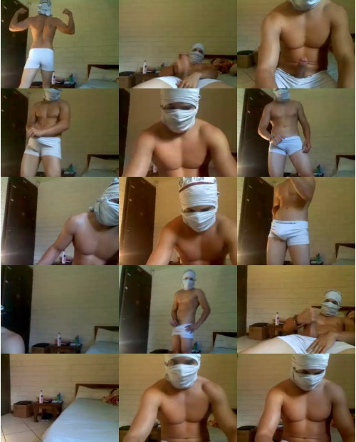 Download Video File: cam4 zeussandre