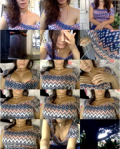 Download Video File: cam4 1supergirl1