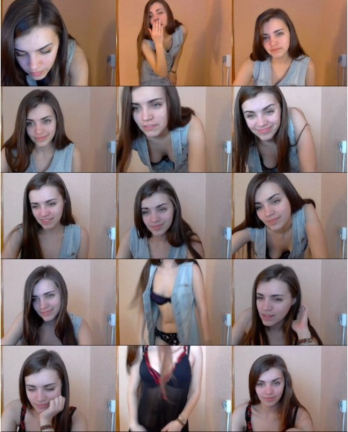Download Video File: cam4  candyholic 