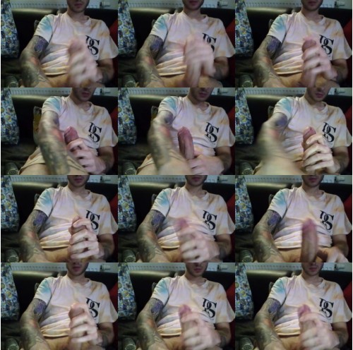 Download Video File: cam4  oliver  