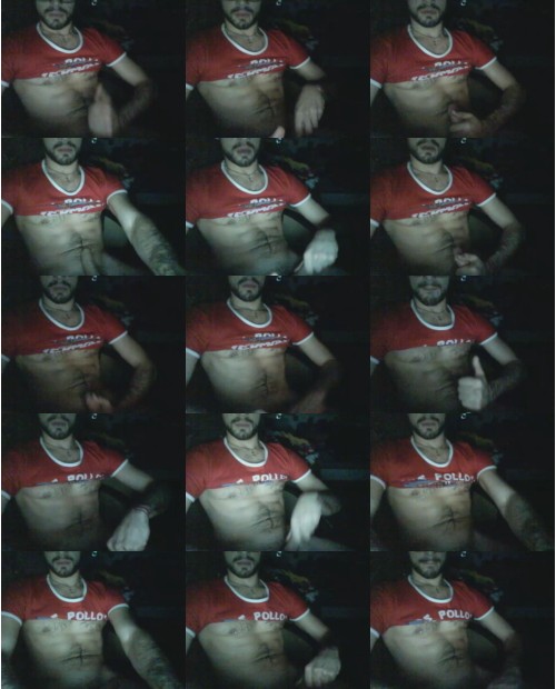 Download Video File: cam4 akilleit87