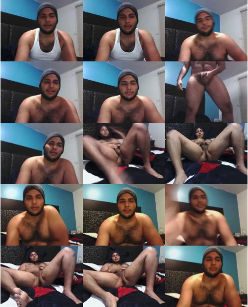 Download Video File: cam4 aletas22