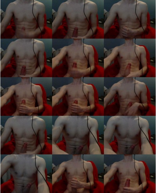 Download Video File: cam4 alexis012