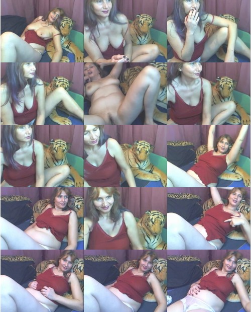 Download Video File: cam4 andra milf