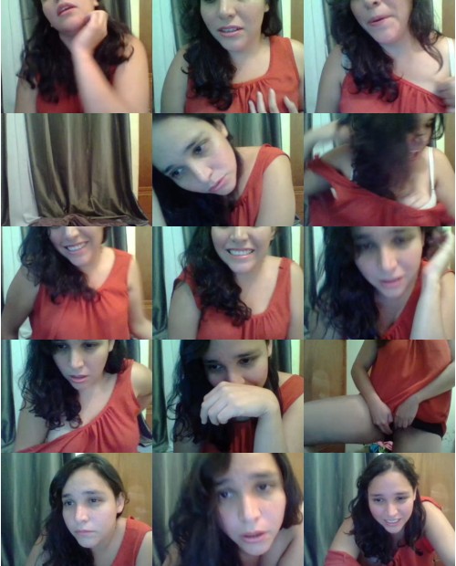 Download Video File: cam4 angybabe