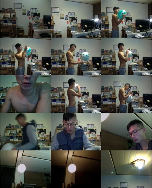 Download Video File: cam4 ann3007