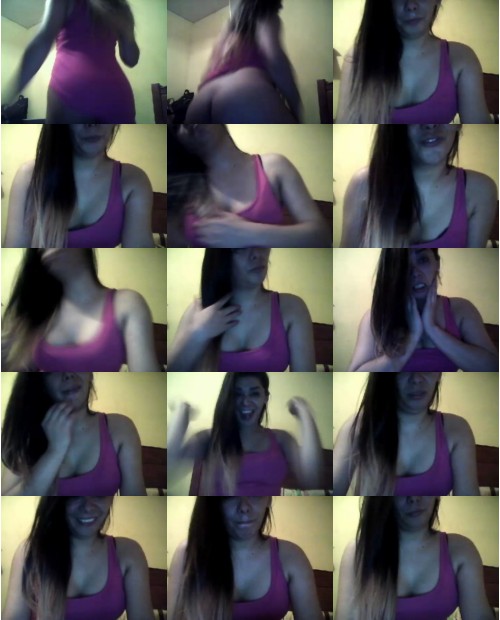 Download Video File: cam4 antoniatv