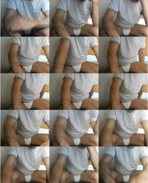Download Video File: cam4 aouze