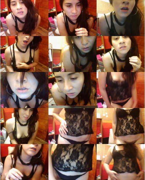 Download Video File: cam4 ariadna fun