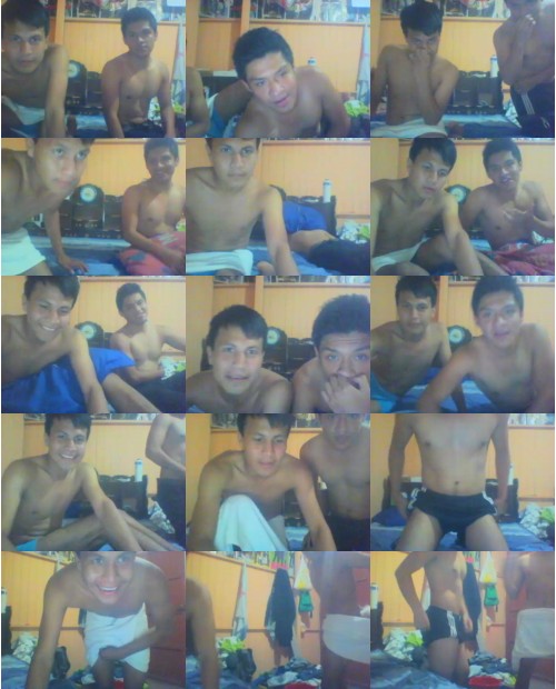 Download Video File: cam4 armixito