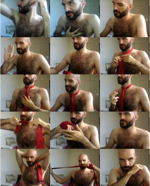 Download Video File: cam4 atvseriobh