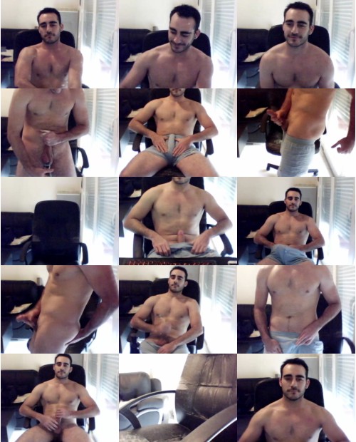 Download Video File: cam4 badboyfr64