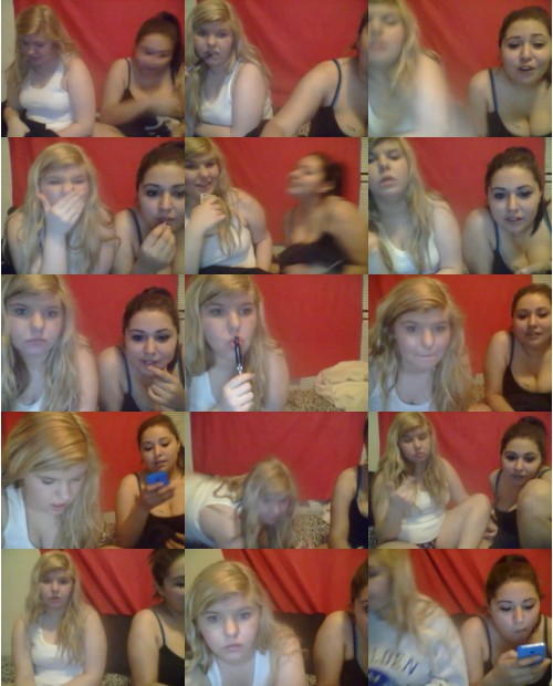 Download Video File: cam4 bff love1