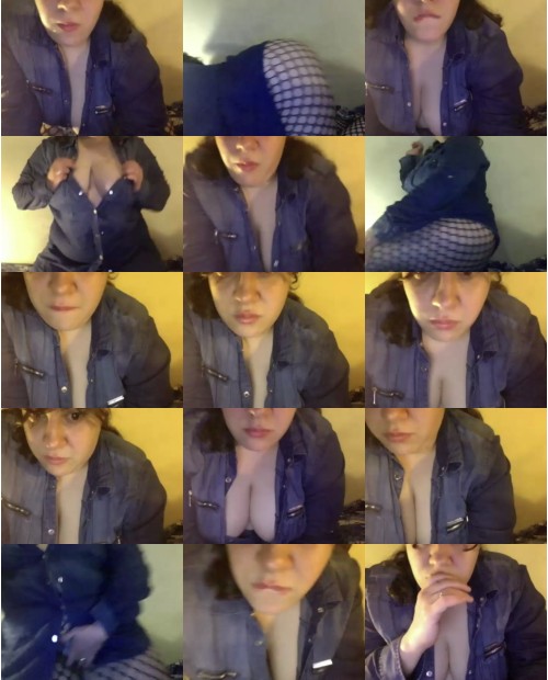 Download Video File: cam4 biricchinain