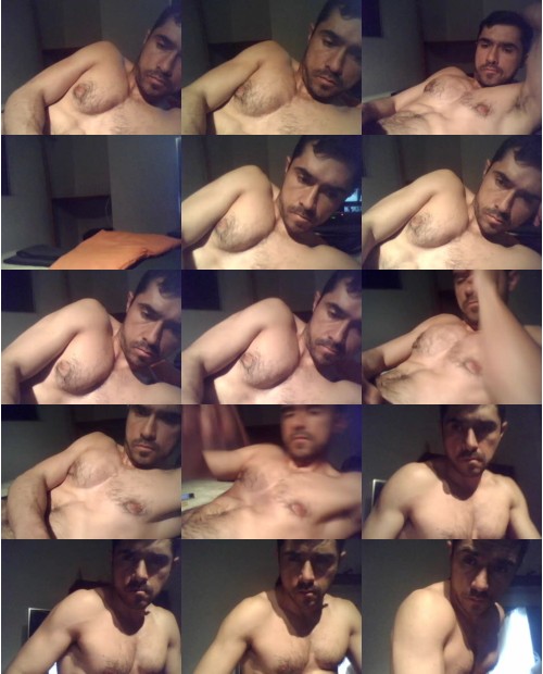 Download Video File: cam4 bogotanmen