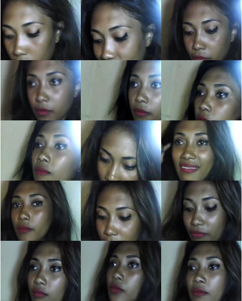 Download Video File: cam4 bombalatina1