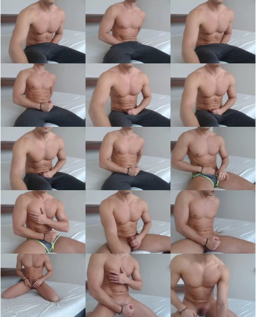 Download Video File: cam4 booster99