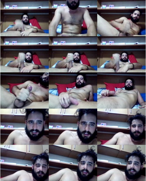 Download Video File: cam4 brunnogaucho