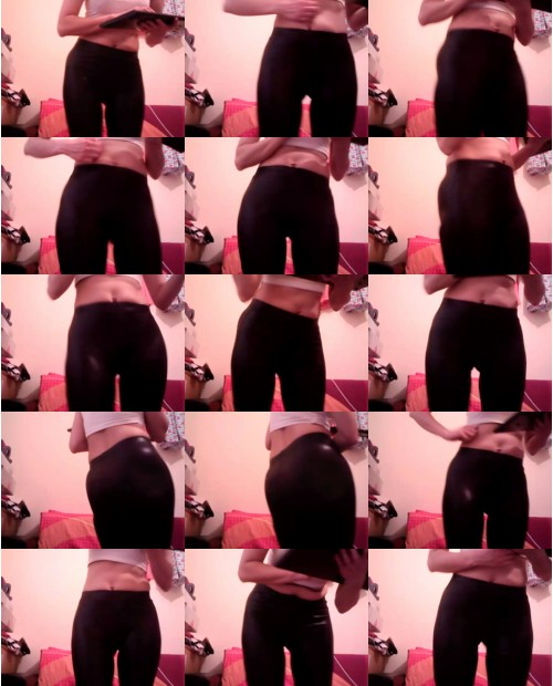Download Video File: cam4 burcusex89
