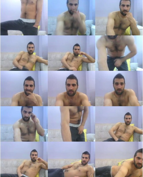 Download Video File: cam4 byturcoo