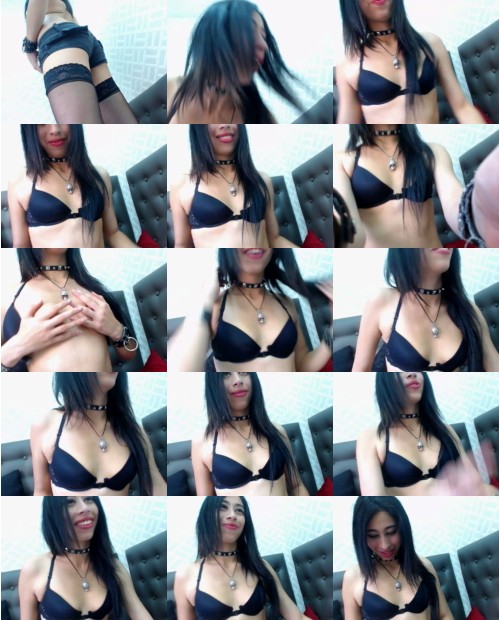 Download Video File: cam4 candybones4u