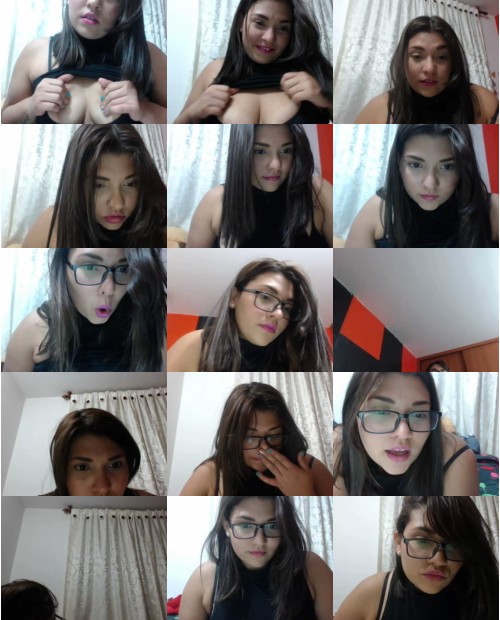 Download Video File: cam4 candychica
