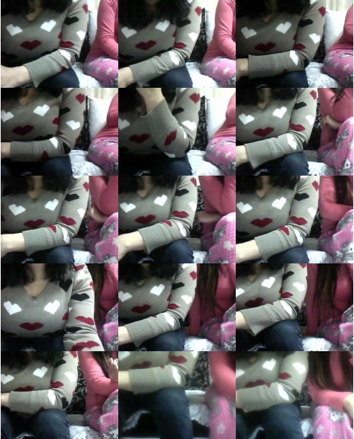 Download Video File: cam4 cansu sexy1