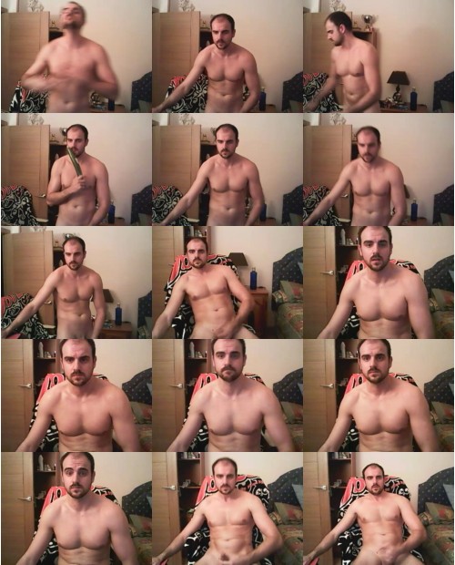 Download Video File: cam4 chicocam1983