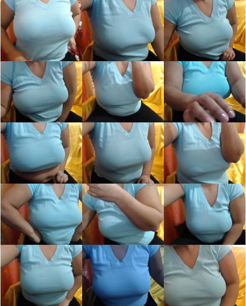 Download Video File: cam4 chrissy enn