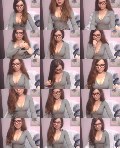 Download Video File: cam4 cindysweet20