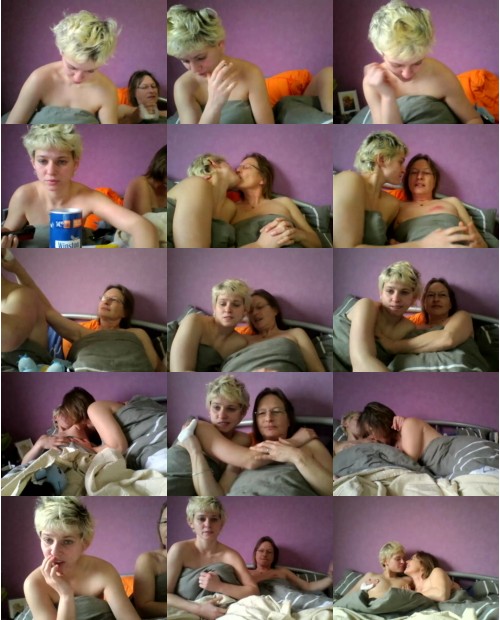 Download Video File: cam4 claudinikol