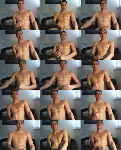 Download Video File: cam4 crackjacker