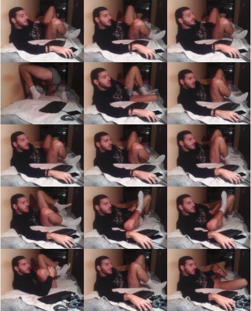 Download Video File: cam4 dado9090