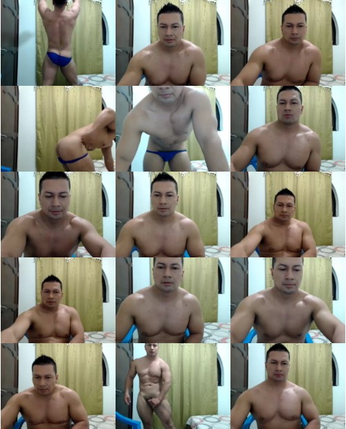 Download Video File: cam4 damian ssexy