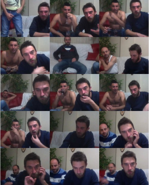 Download Video File: cam4 demir han