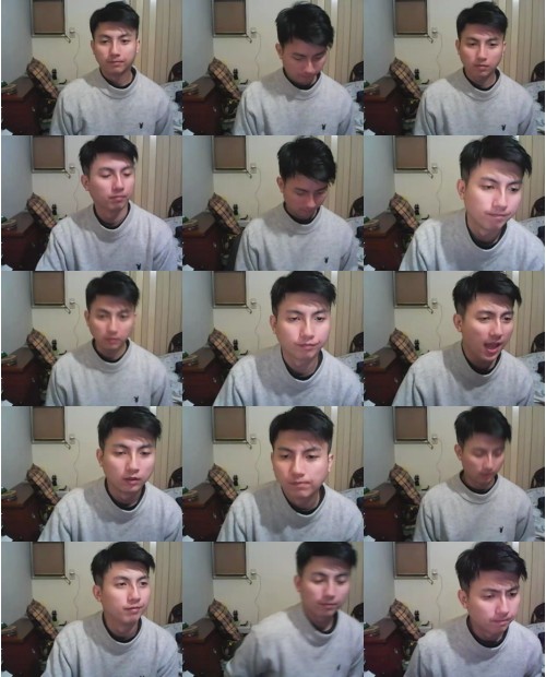 Download Video File: cam4 dicko108