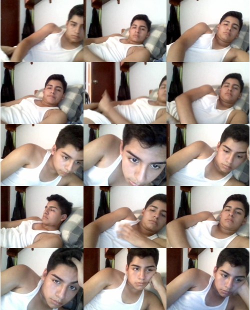 Download Video File: cam4 diego3fun