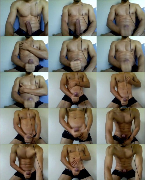 Download Video File: cam4 doon092