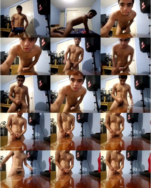 Download Video File: cam4 edwin9709