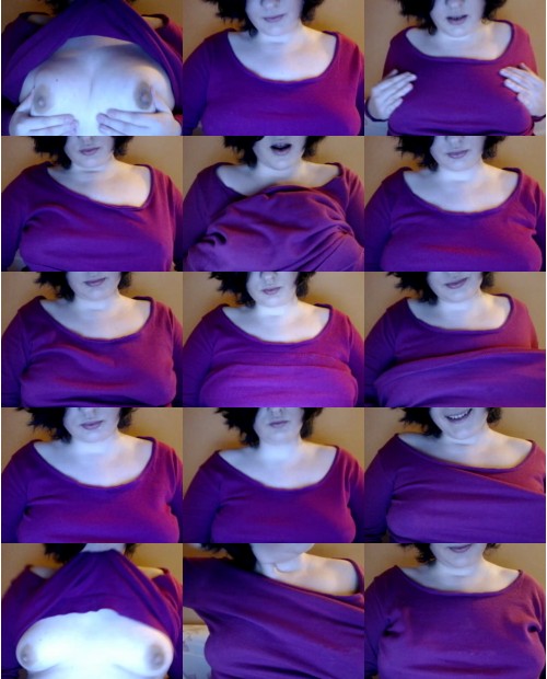 Download Video File: cam4 fantastiq33