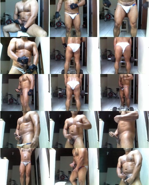 Download Video File: cam4 ferchocali